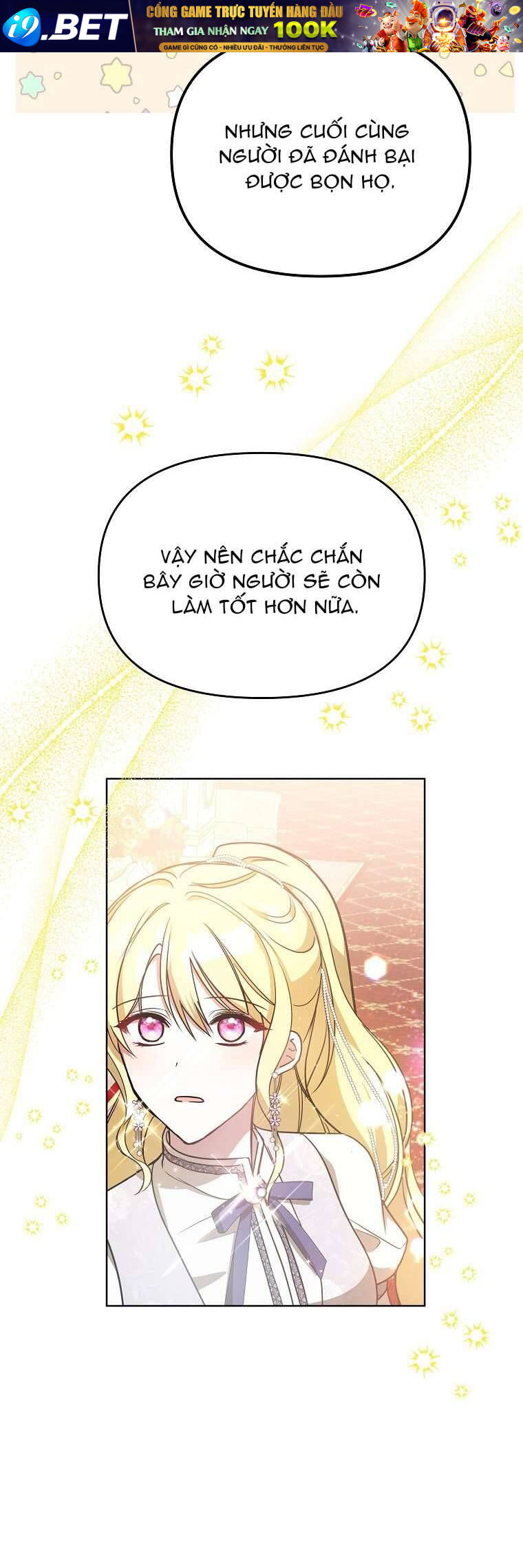 Chị Gái Tôi Là Nhân Vật Chính - Chapter 3 - Page 22
