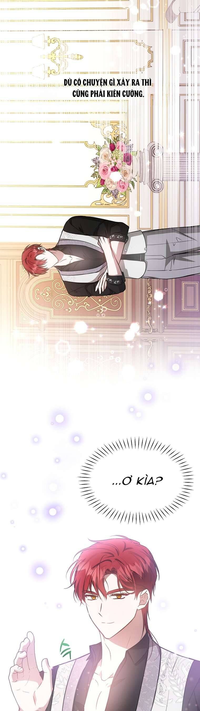 Chị Gái Tôi Là Nhân Vật Chính - Chapter 3 - Page 25