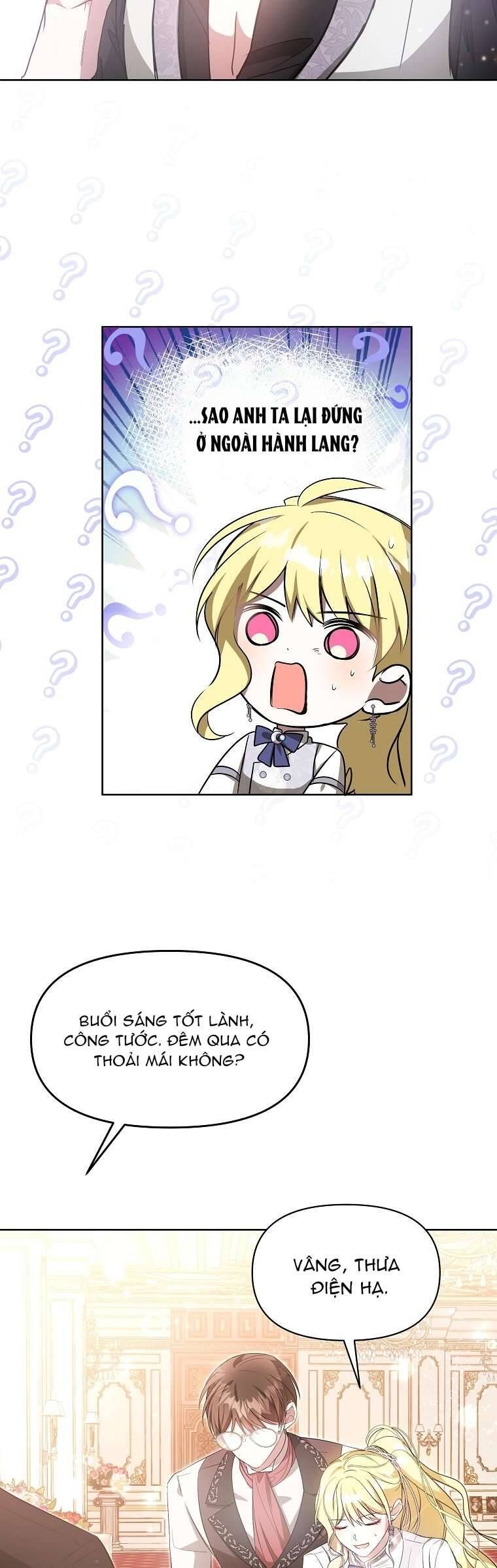 Chị Gái Tôi Là Nhân Vật Chính - Chapter 3 - Page 26