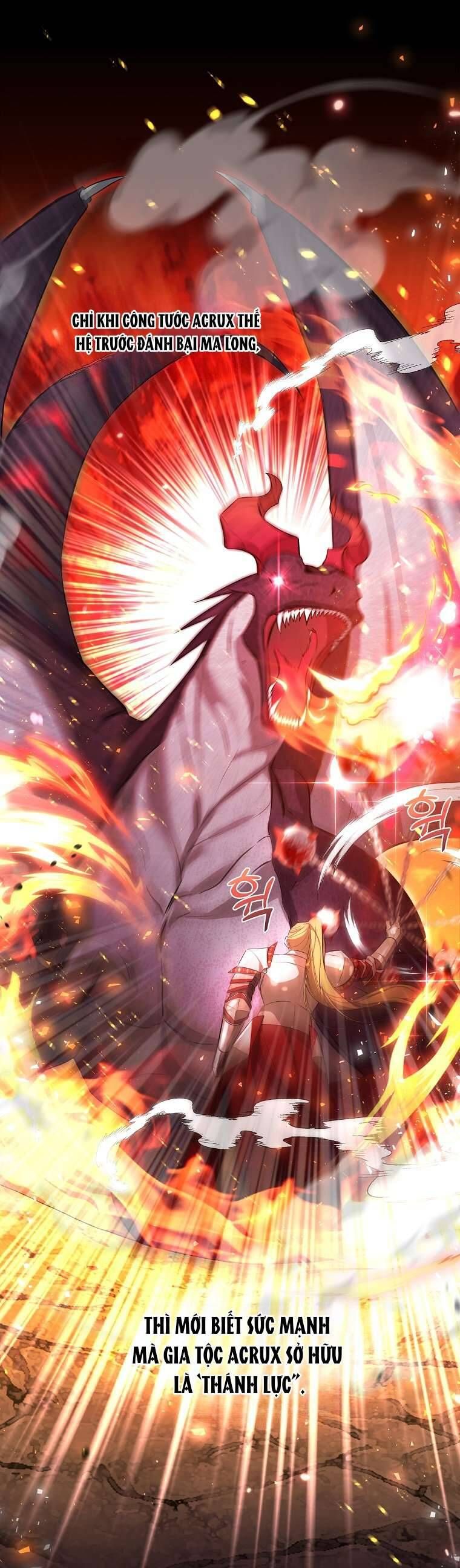 Chị Gái Tôi Là Nhân Vật Chính - Chapter 3 - Page 3