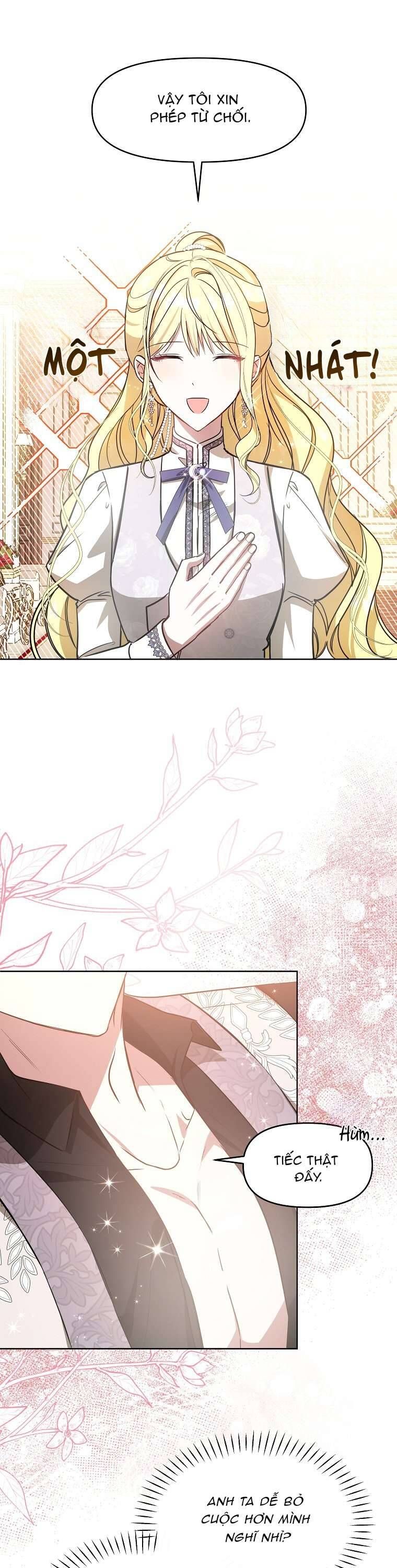 Chị Gái Tôi Là Nhân Vật Chính - Chapter 3 - Page 30