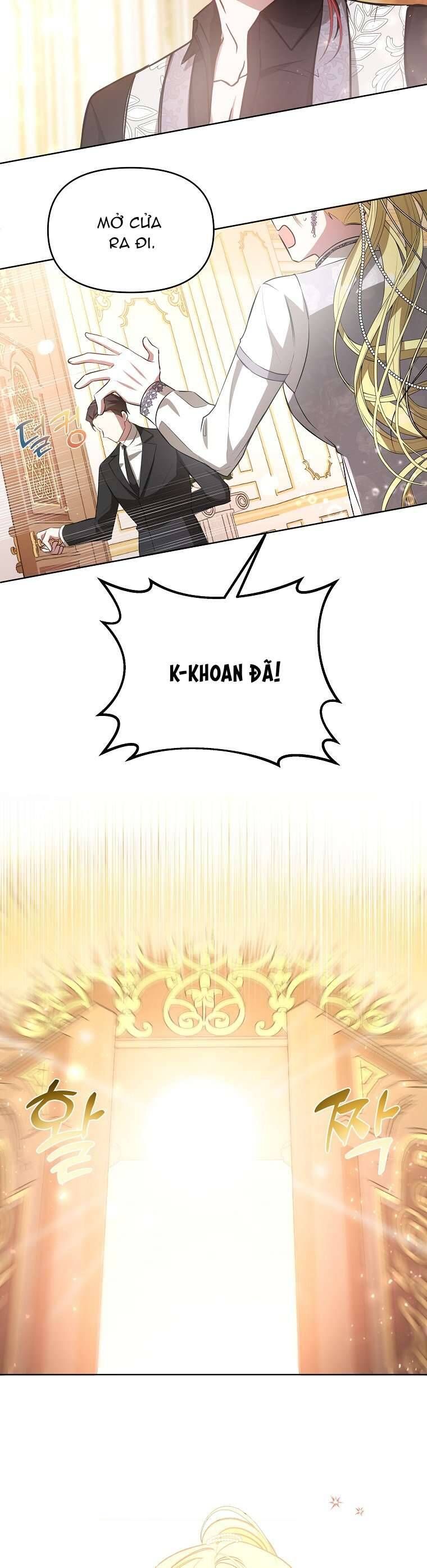 Chị Gái Tôi Là Nhân Vật Chính - Chapter 3 - Page 36