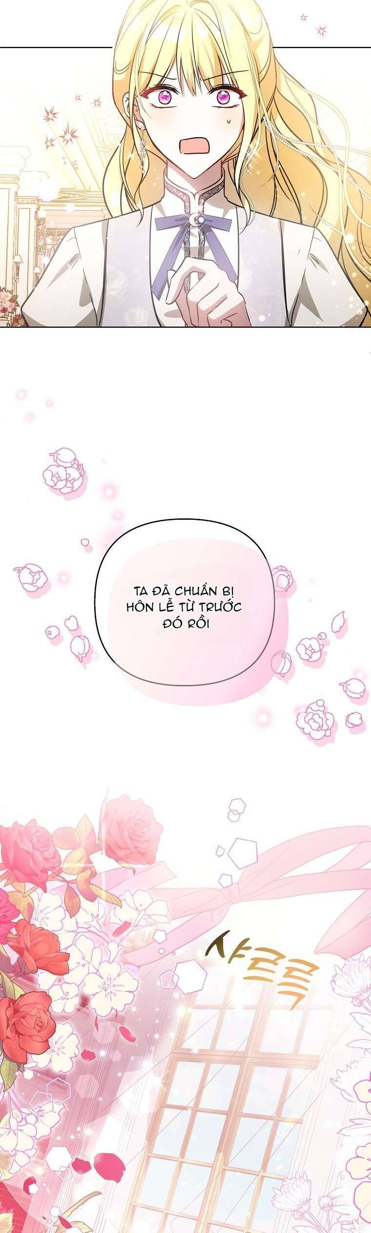 Chị Gái Tôi Là Nhân Vật Chính - Chapter 3 - Page 37