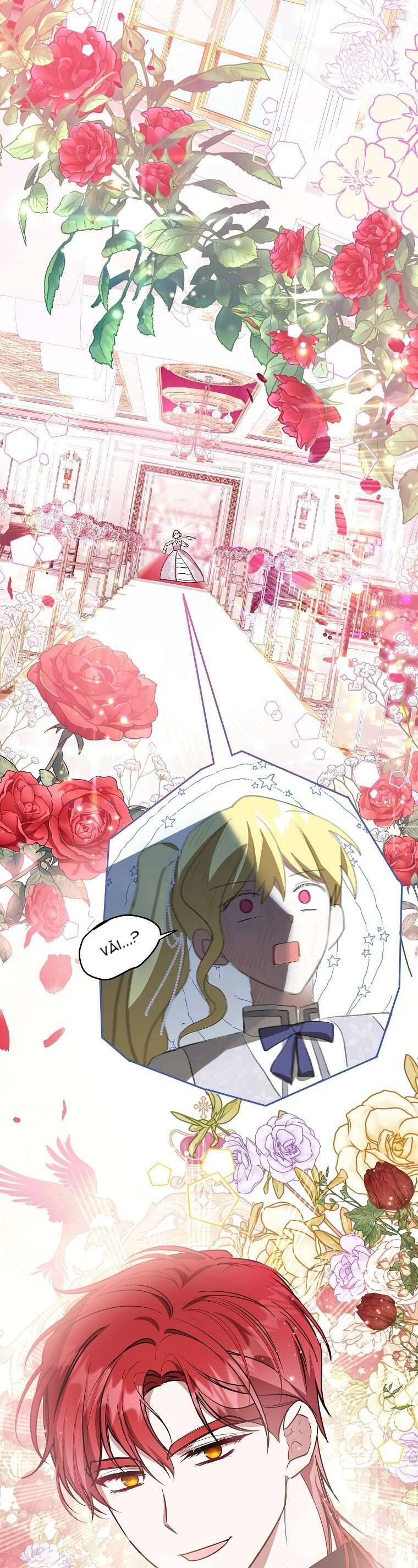 Chị Gái Tôi Là Nhân Vật Chính - Chapter 3 - Page 38