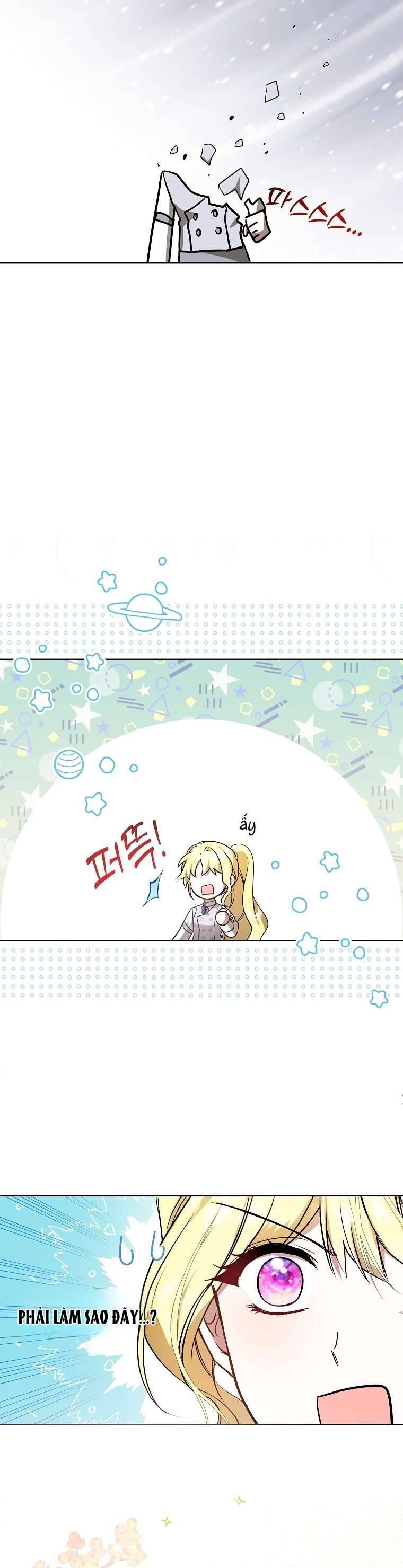 Chị Gái Tôi Là Nhân Vật Chính - Chapter 3 - Page 40