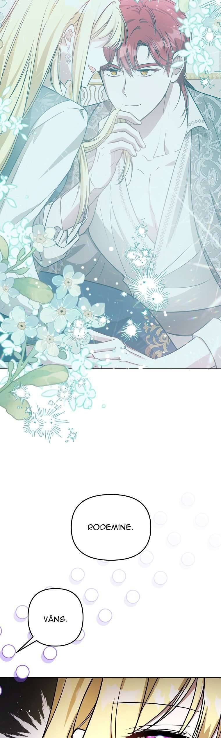 Chị Gái Tôi Là Nhân Vật Chính - Chapter 3 - Page 5