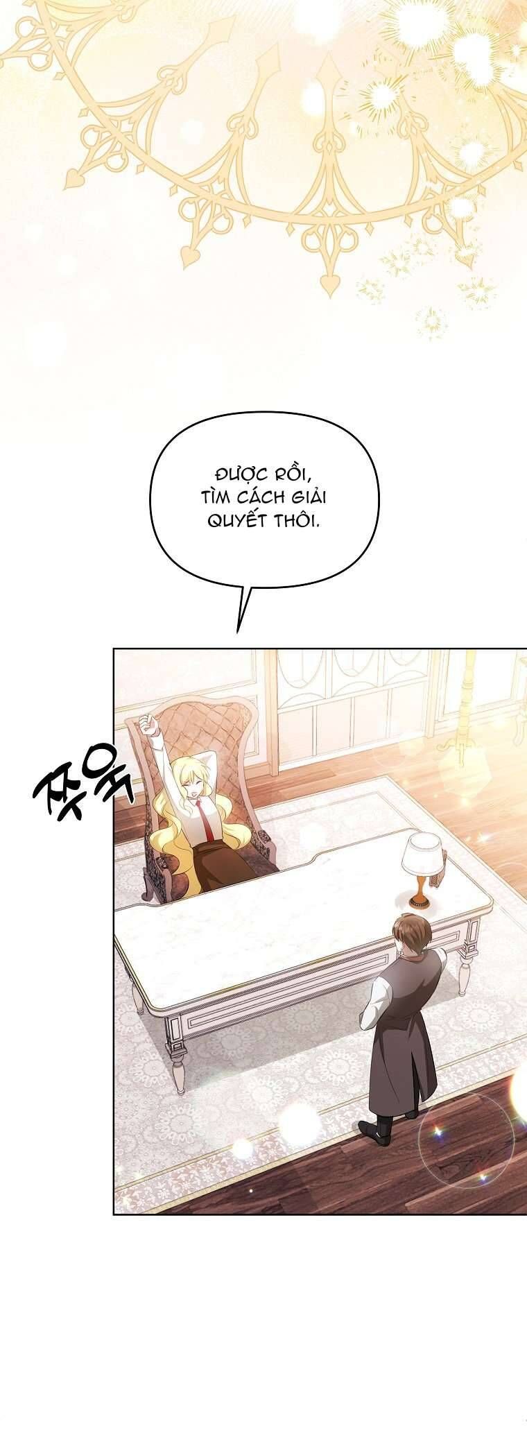 Chị Gái Tôi Là Nhân Vật Chính - Chapter 3 - Page 8