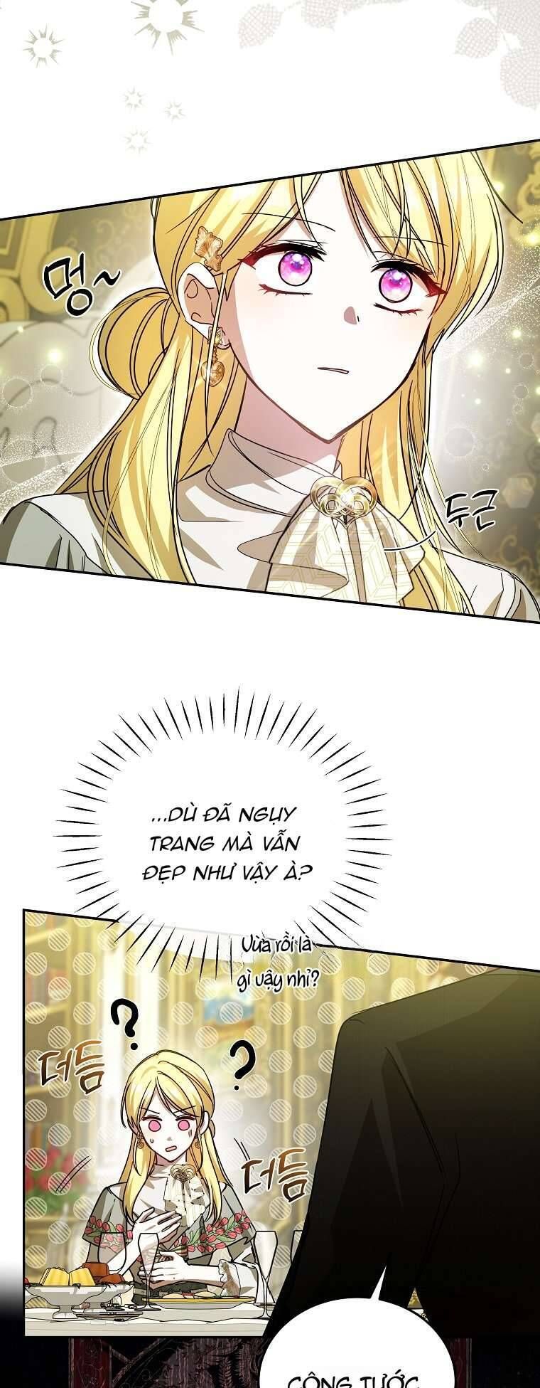 Chị Gái Tôi Là Nhân Vật Chính - Chapter 30 - Page 10