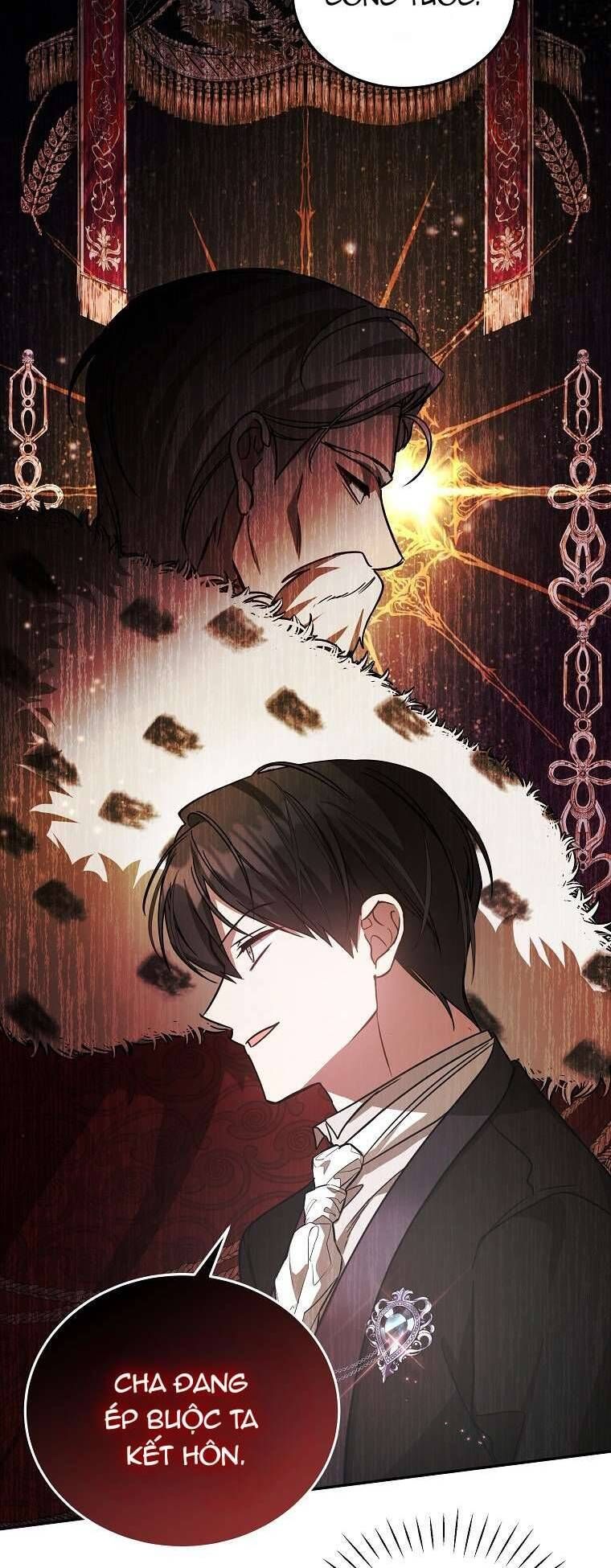 Chị Gái Tôi Là Nhân Vật Chính - Chapter 30 - Page 11