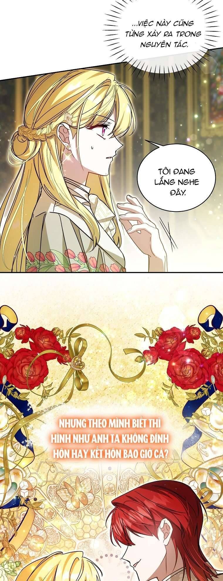 Chị Gái Tôi Là Nhân Vật Chính - Chapter 30 - Page 12