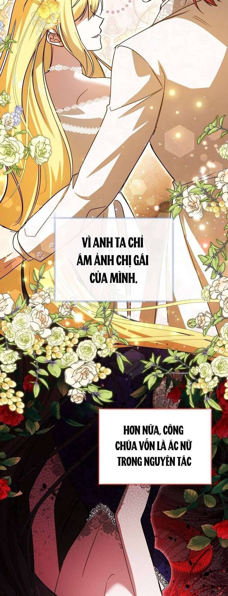 Chị Gái Tôi Là Nhân Vật Chính - Chapter 30 - Page 13