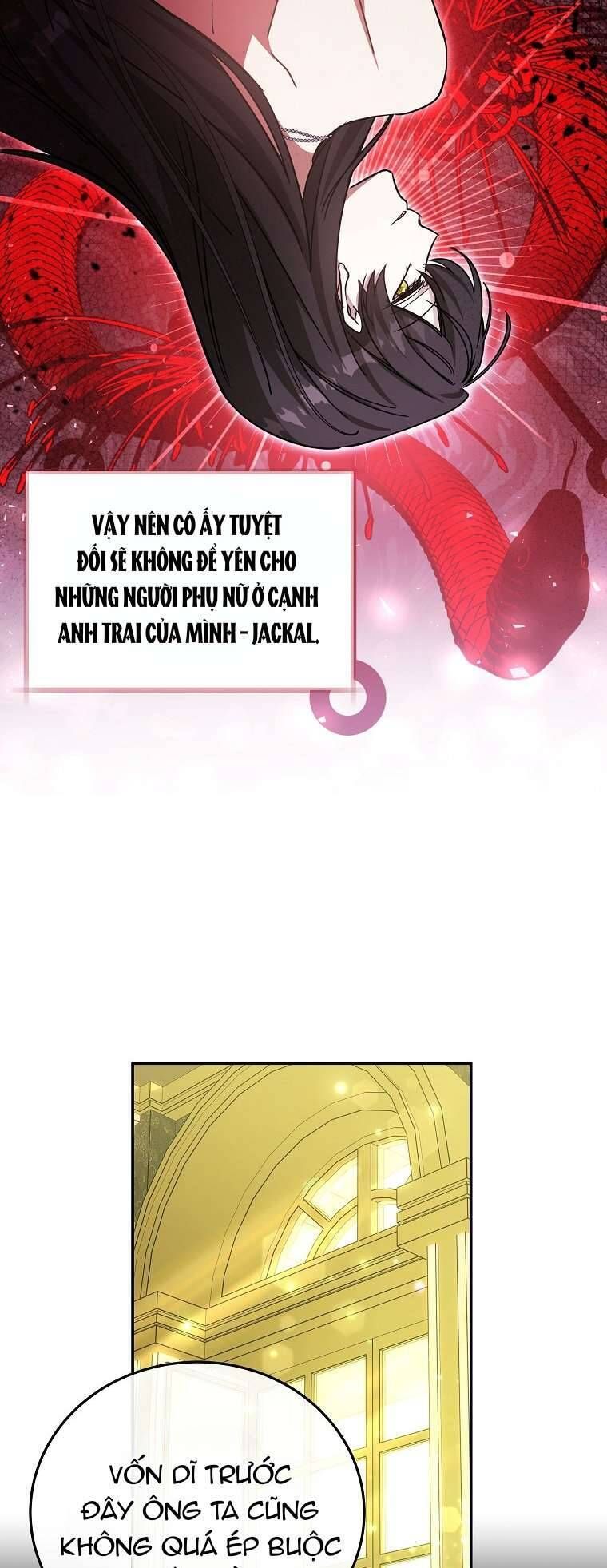 Chị Gái Tôi Là Nhân Vật Chính - Chapter 30 - Page 14