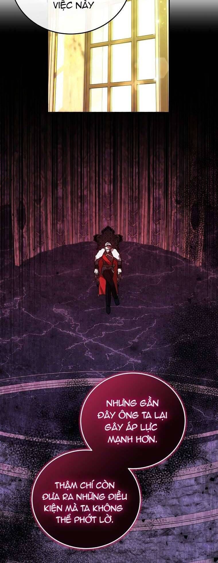 Chị Gái Tôi Là Nhân Vật Chính - Chapter 30 - Page 15