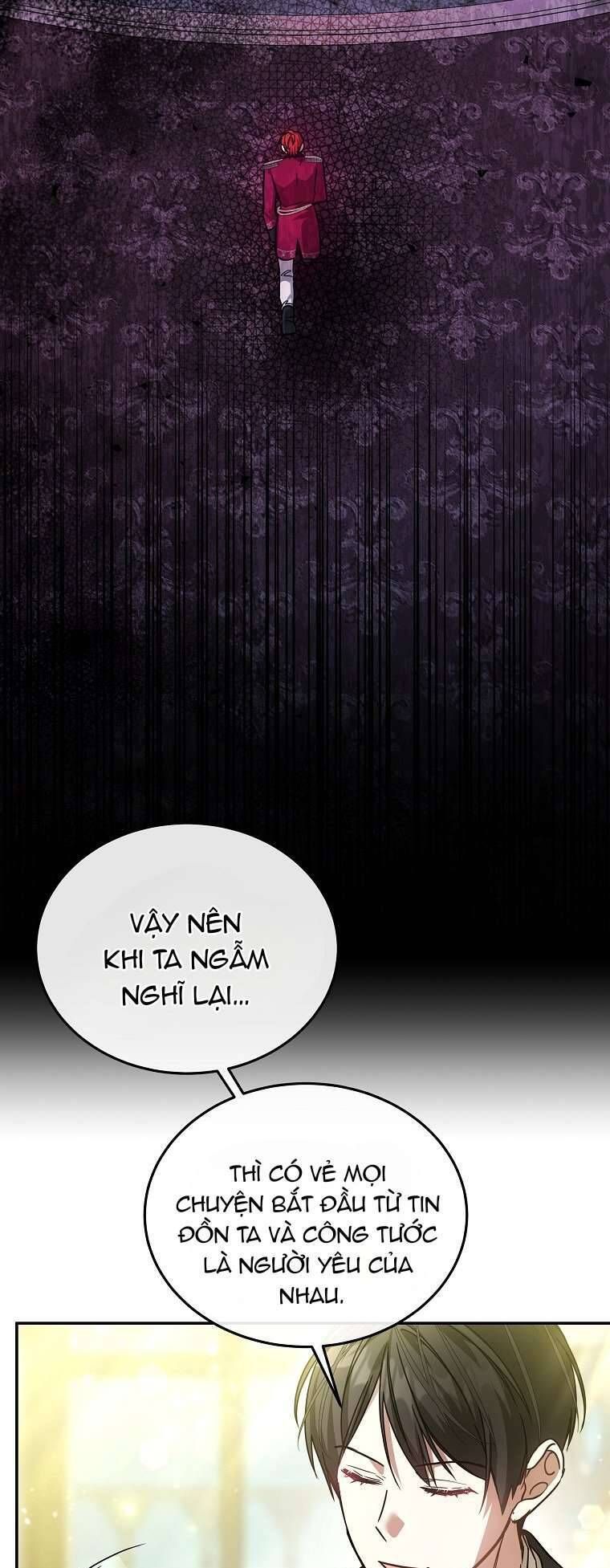 Chị Gái Tôi Là Nhân Vật Chính - Chapter 30 - Page 16