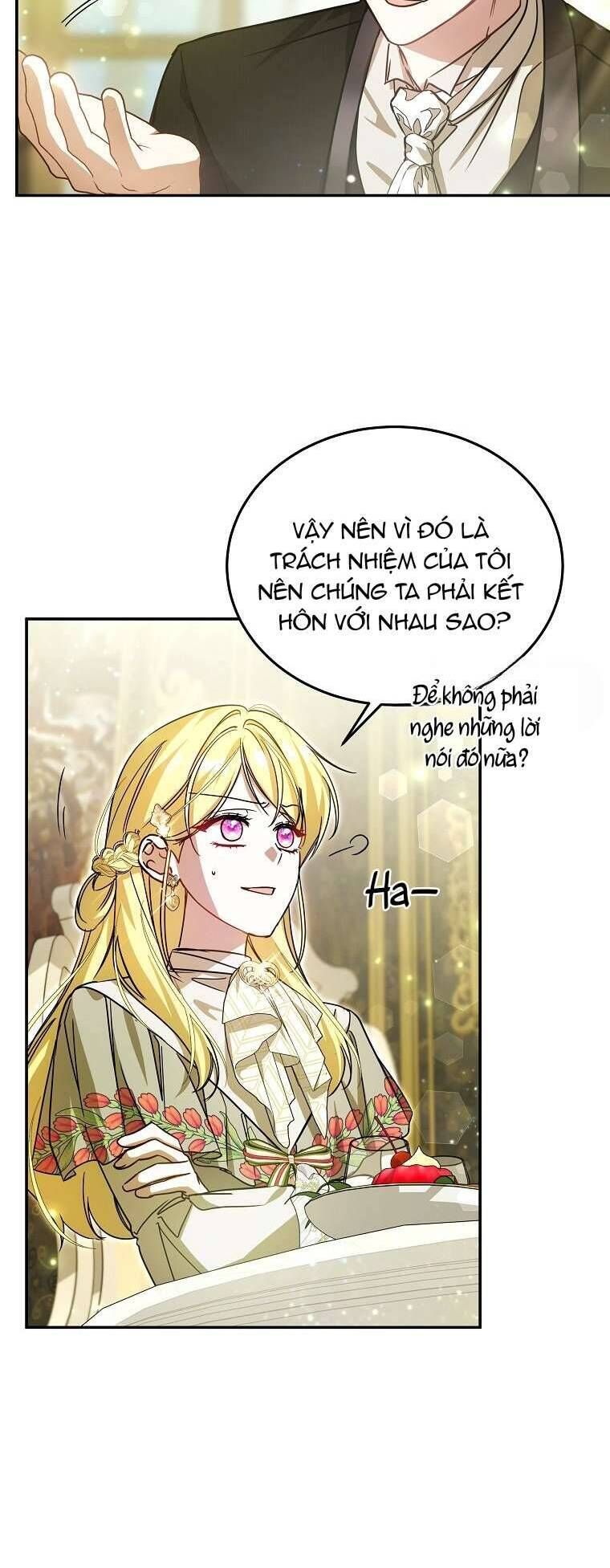 Chị Gái Tôi Là Nhân Vật Chính - Chapter 30 - Page 17