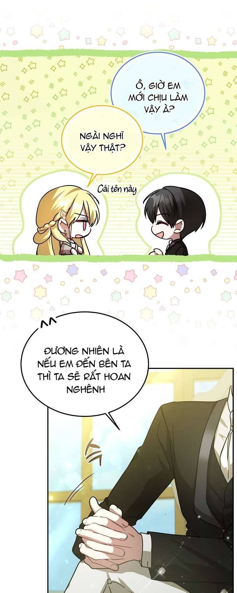 Chị Gái Tôi Là Nhân Vật Chính - Chapter 30 - Page 18