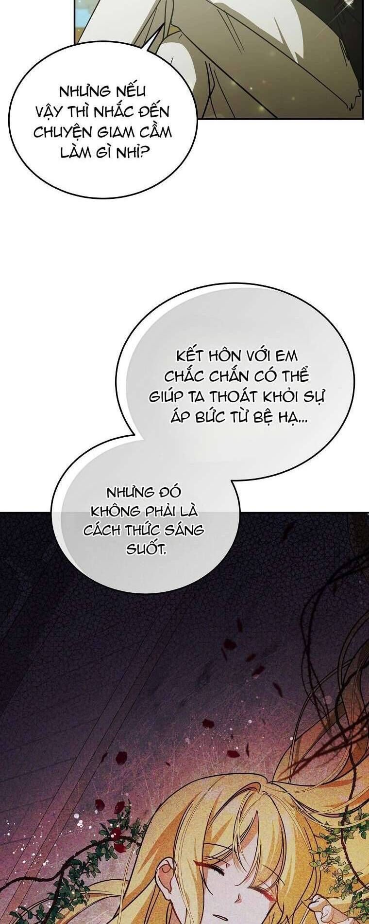 Chị Gái Tôi Là Nhân Vật Chính - Chapter 30 - Page 19