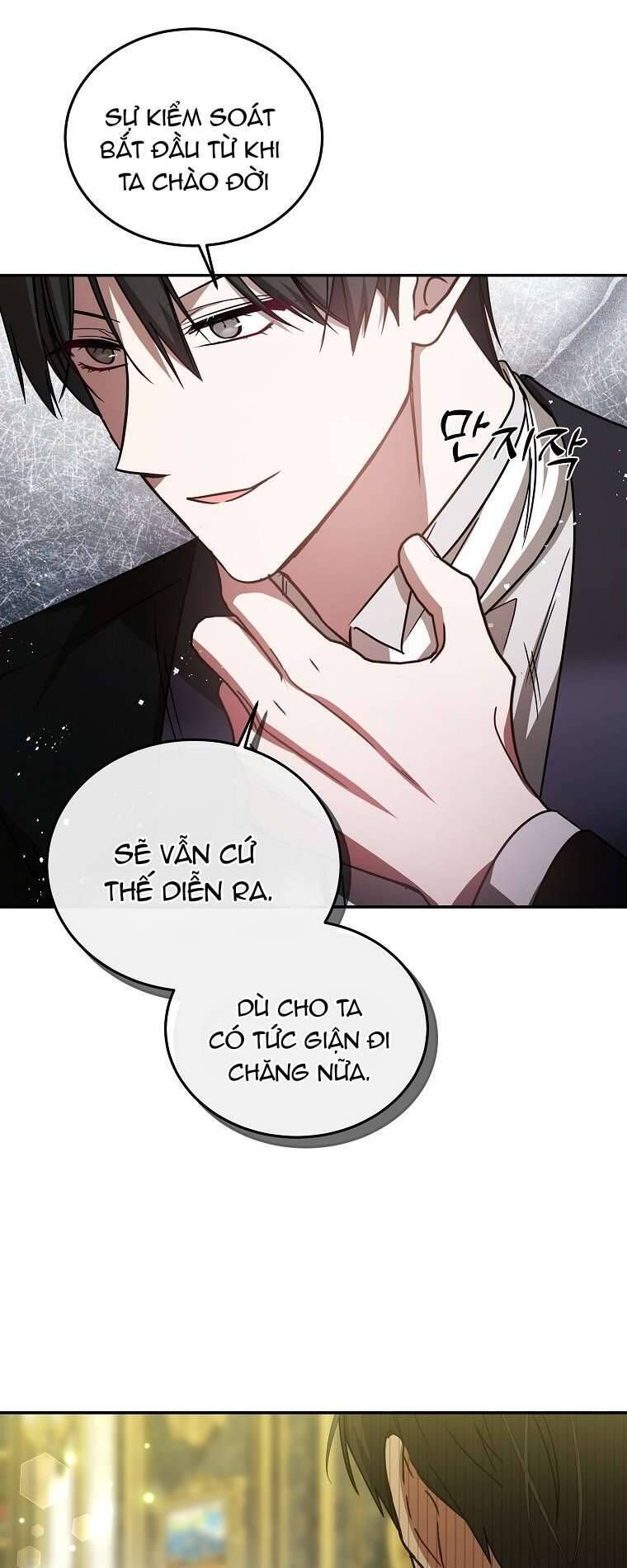 Chị Gái Tôi Là Nhân Vật Chính - Chapter 30 - Page 22