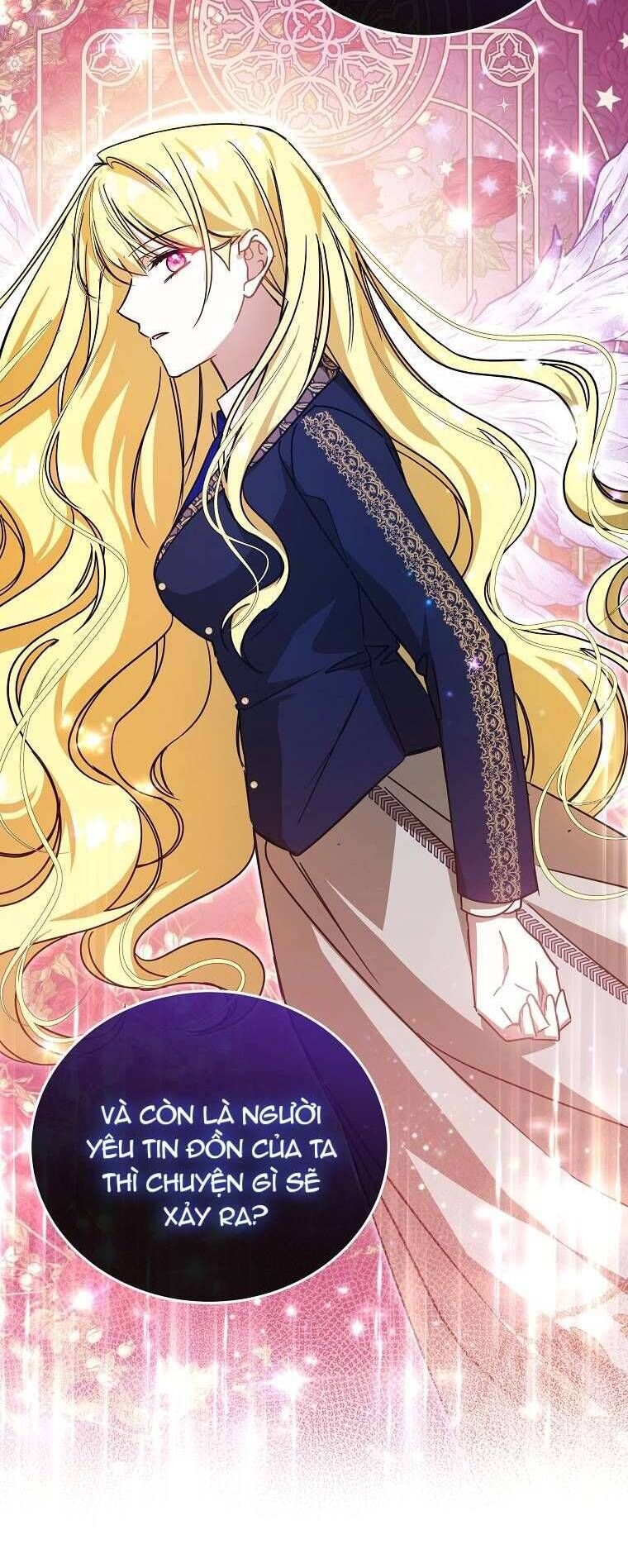 Chị Gái Tôi Là Nhân Vật Chính - Chapter 30 - Page 25
