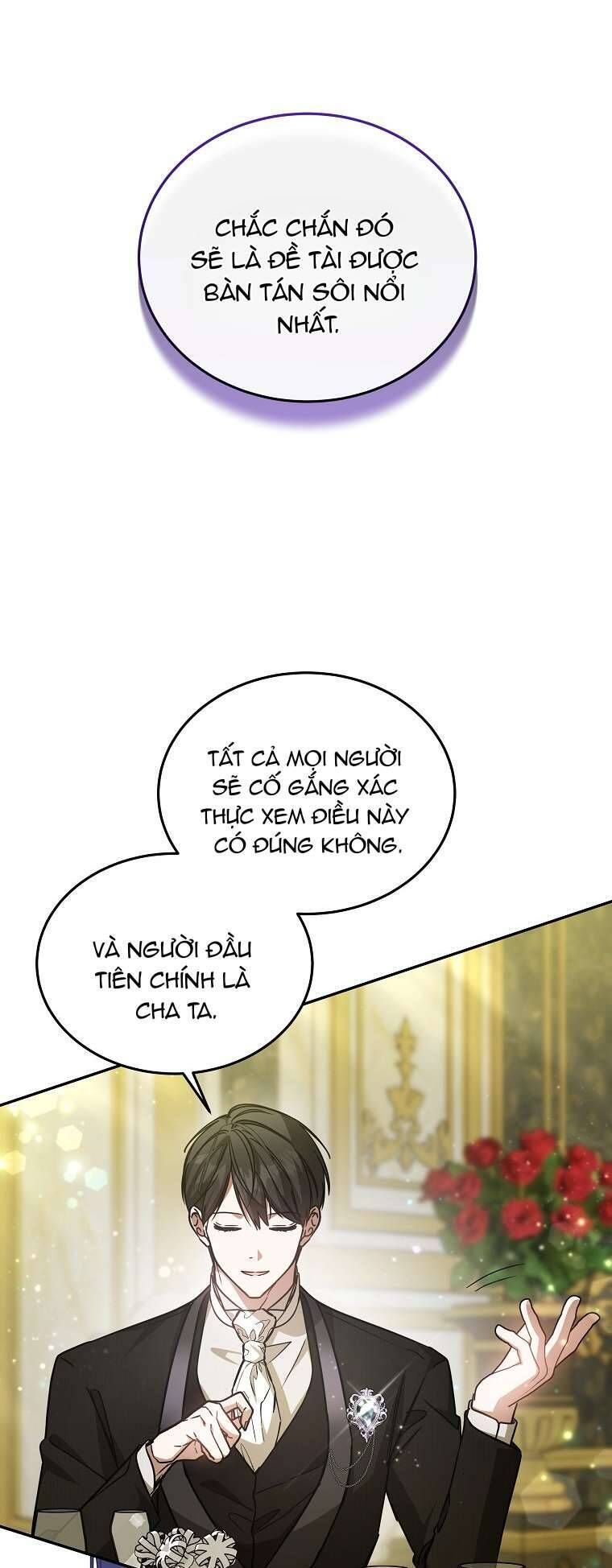 Chị Gái Tôi Là Nhân Vật Chính - Chapter 30 - Page 26