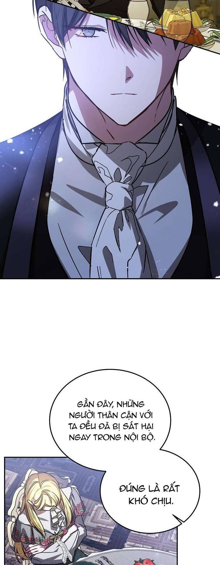 Chị Gái Tôi Là Nhân Vật Chính - Chapter 30 - Page 27