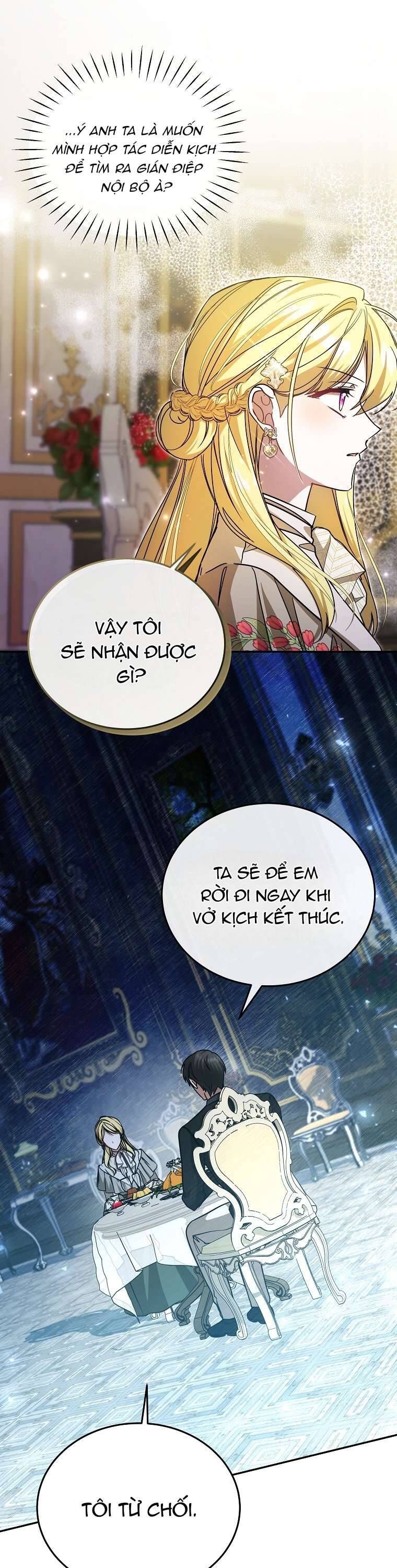 Chị Gái Tôi Là Nhân Vật Chính - Chapter 30 - Page 30