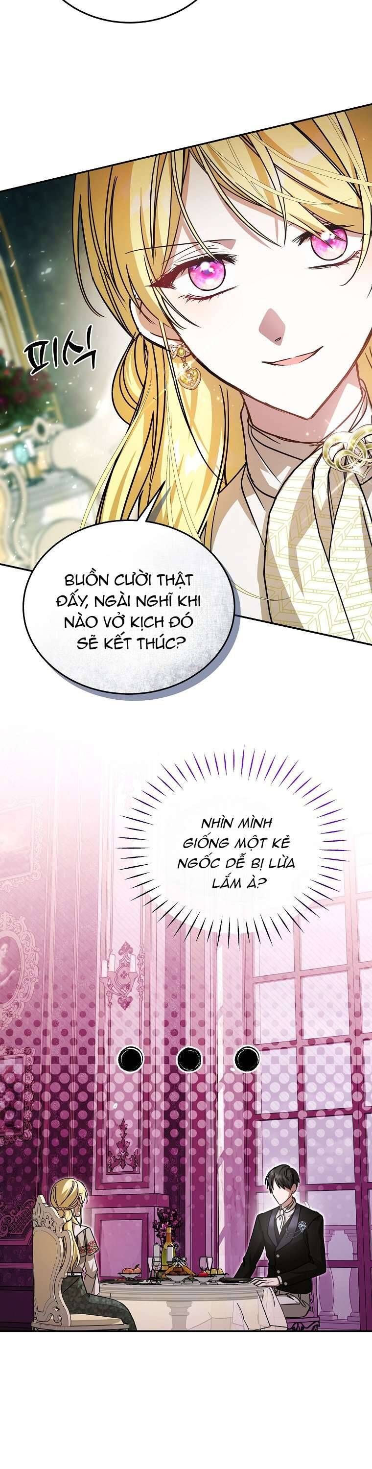 Chị Gái Tôi Là Nhân Vật Chính - Chapter 30 - Page 31
