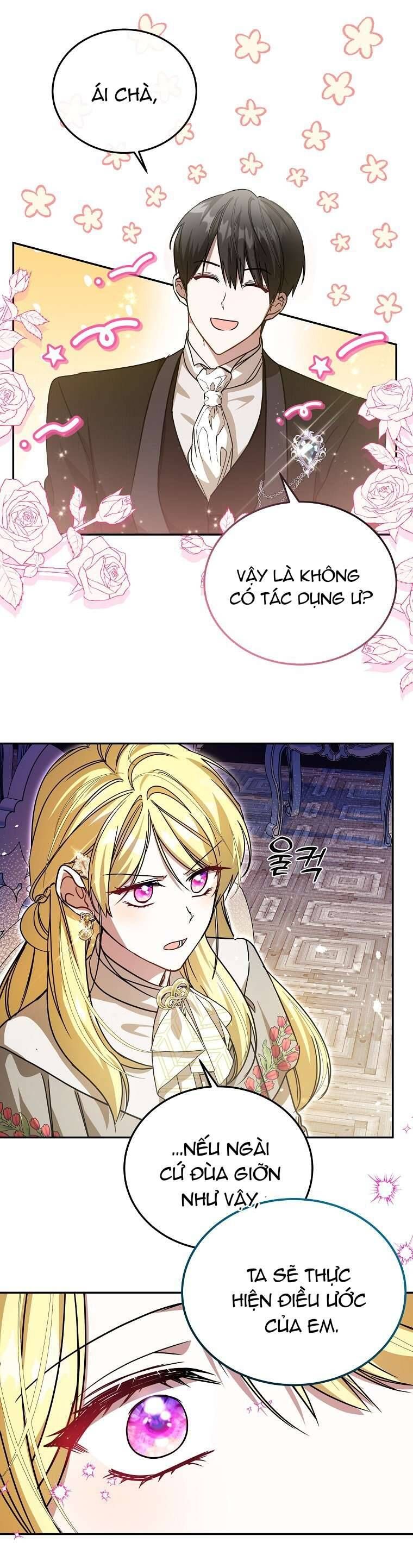 Chị Gái Tôi Là Nhân Vật Chính - Chapter 30 - Page 32