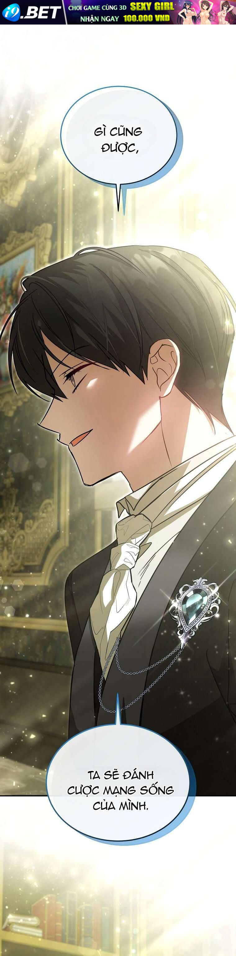 Chị Gái Tôi Là Nhân Vật Chính - Chapter 30 - Page 33