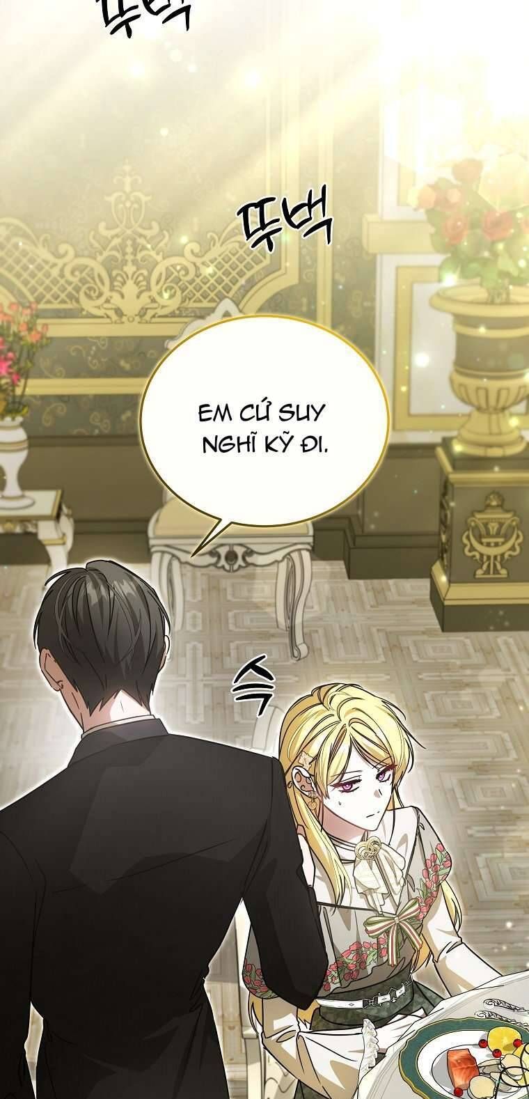 Chị Gái Tôi Là Nhân Vật Chính - Chapter 30 - Page 35