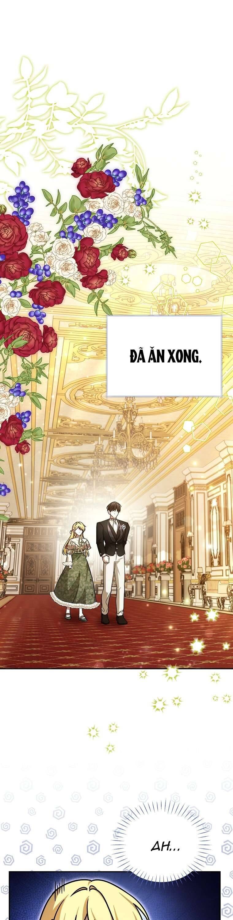 Chị Gái Tôi Là Nhân Vật Chính - Chapter 30 - Page 37