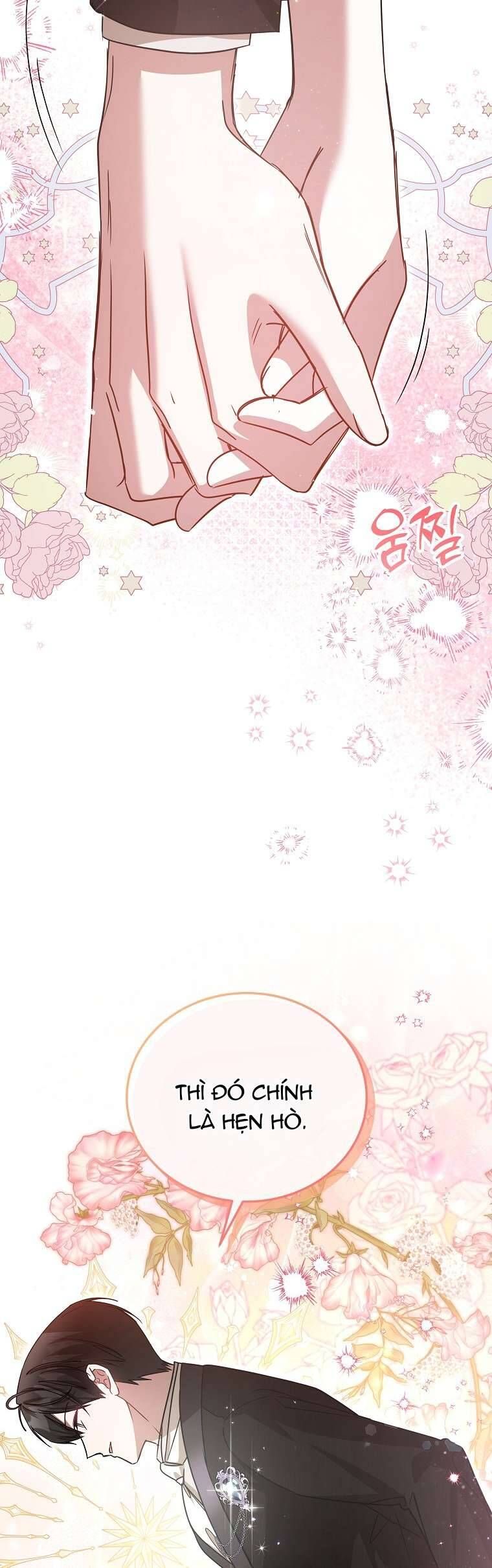 Chị Gái Tôi Là Nhân Vật Chính - Chapter 30 - Page 39