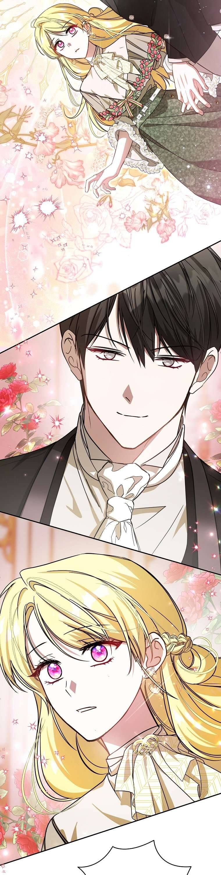 Chị Gái Tôi Là Nhân Vật Chính - Chapter 30 - Page 40