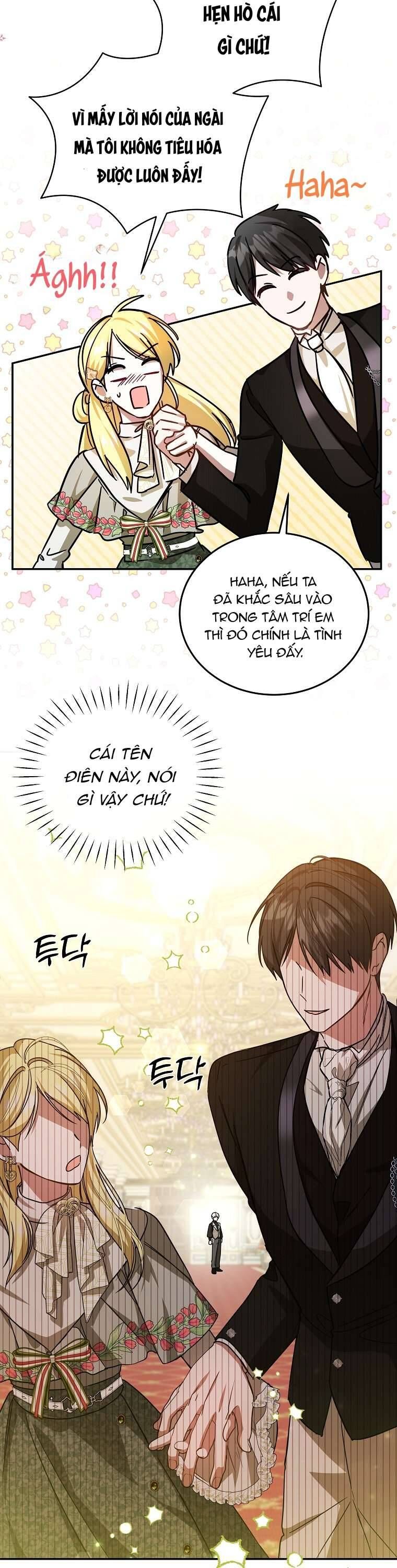 Chị Gái Tôi Là Nhân Vật Chính - Chapter 30 - Page 41