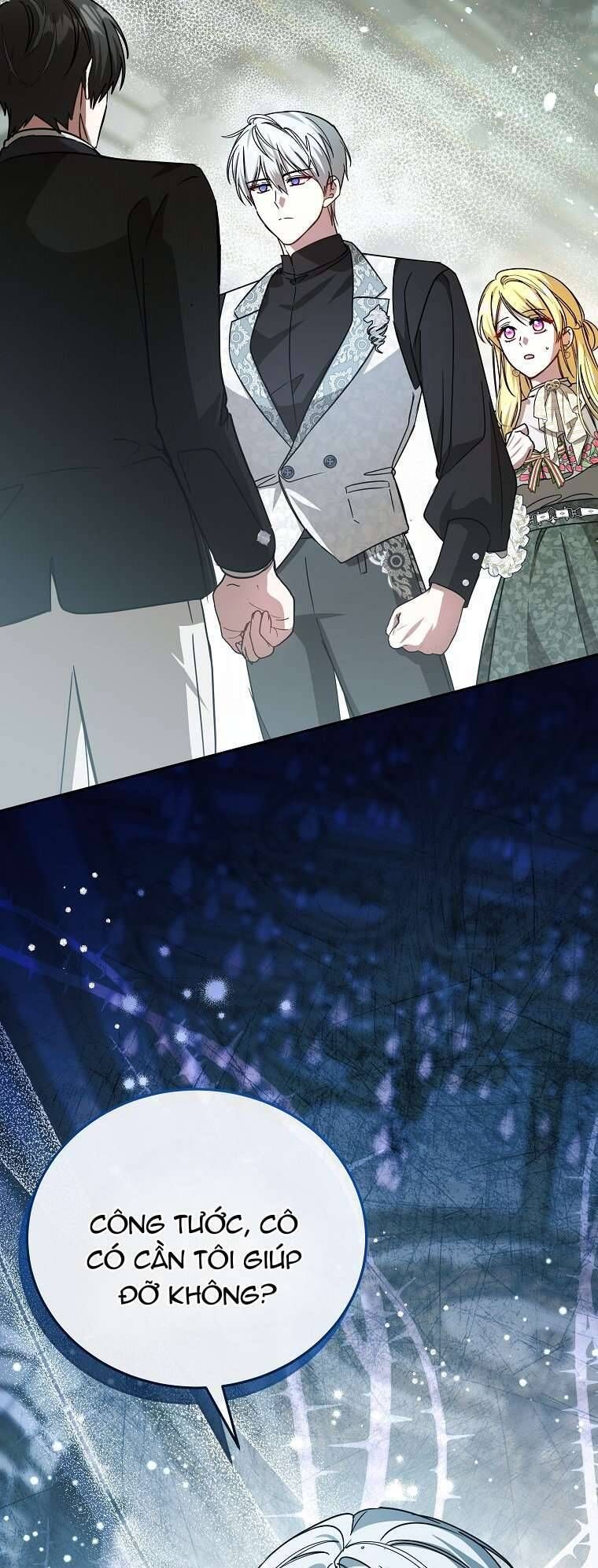 Chị Gái Tôi Là Nhân Vật Chính - Chapter 30 - Page 43