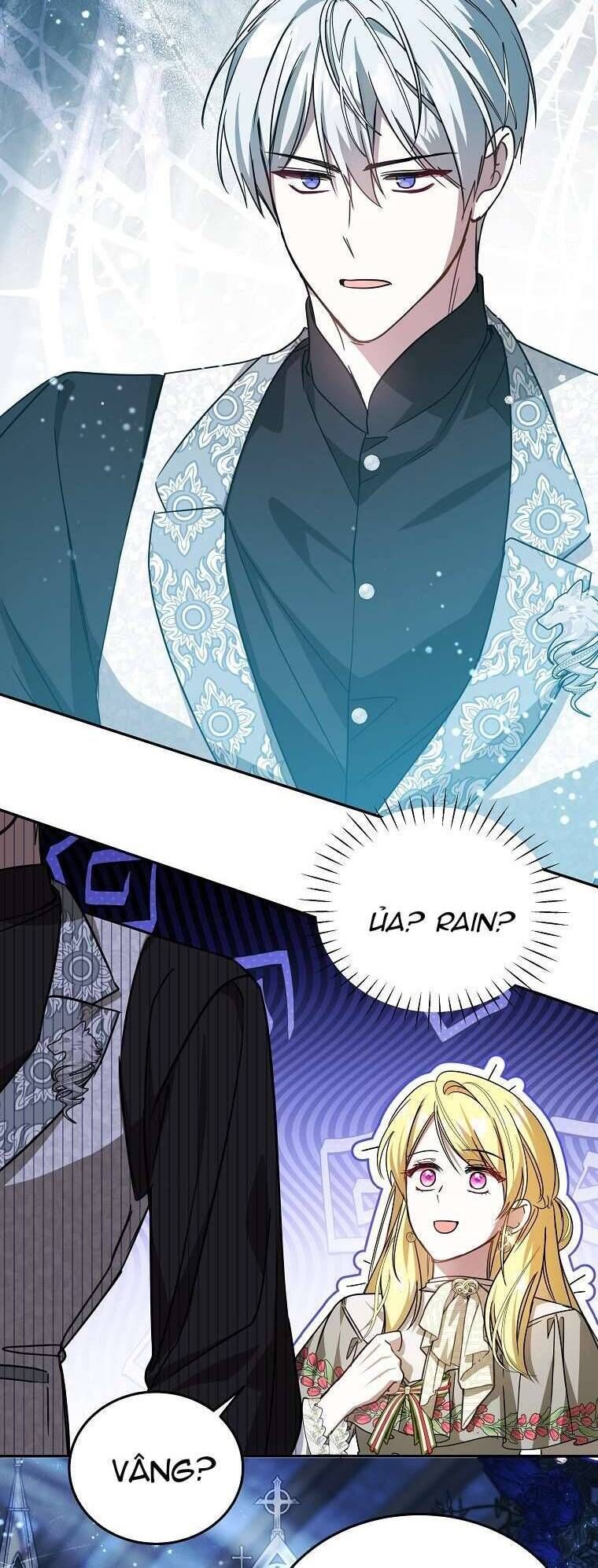 Chị Gái Tôi Là Nhân Vật Chính - Chapter 30 - Page 44