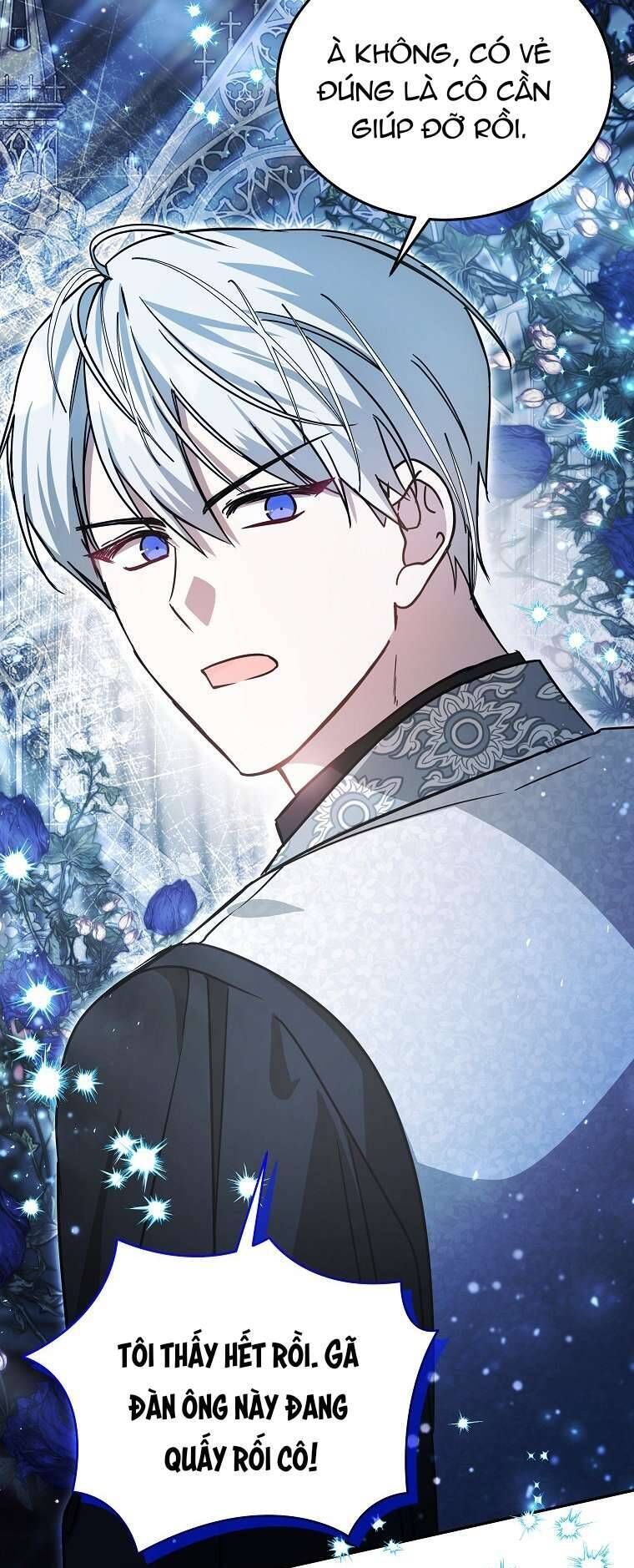 Chị Gái Tôi Là Nhân Vật Chính - Chapter 30 - Page 45