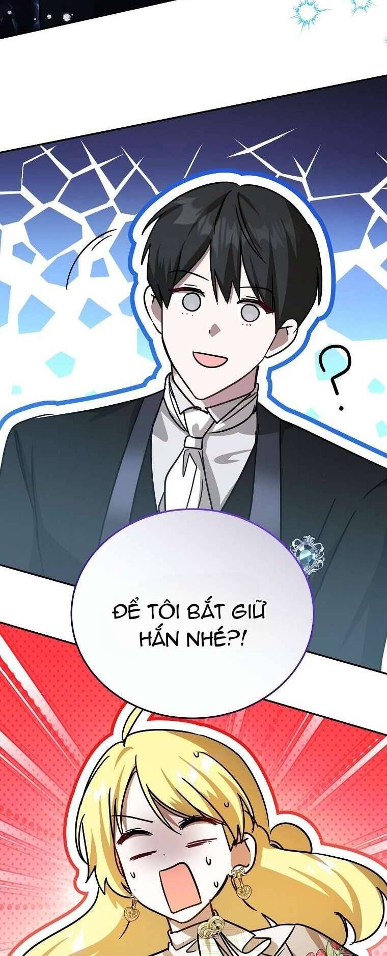 Chị Gái Tôi Là Nhân Vật Chính - Chapter 30 - Page 46