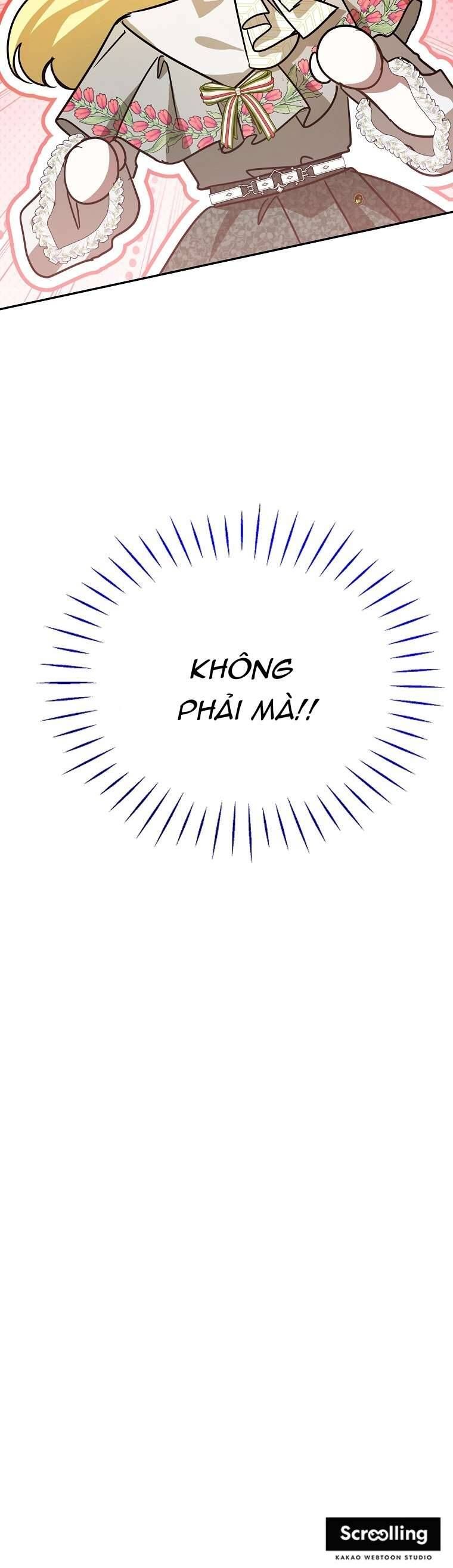 Chị Gái Tôi Là Nhân Vật Chính - Chapter 30 - Page 47