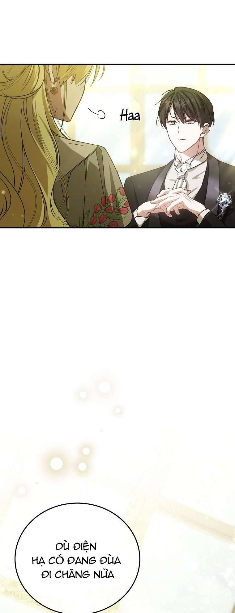 Chị Gái Tôi Là Nhân Vật Chính - Chapter 30 - Page 6