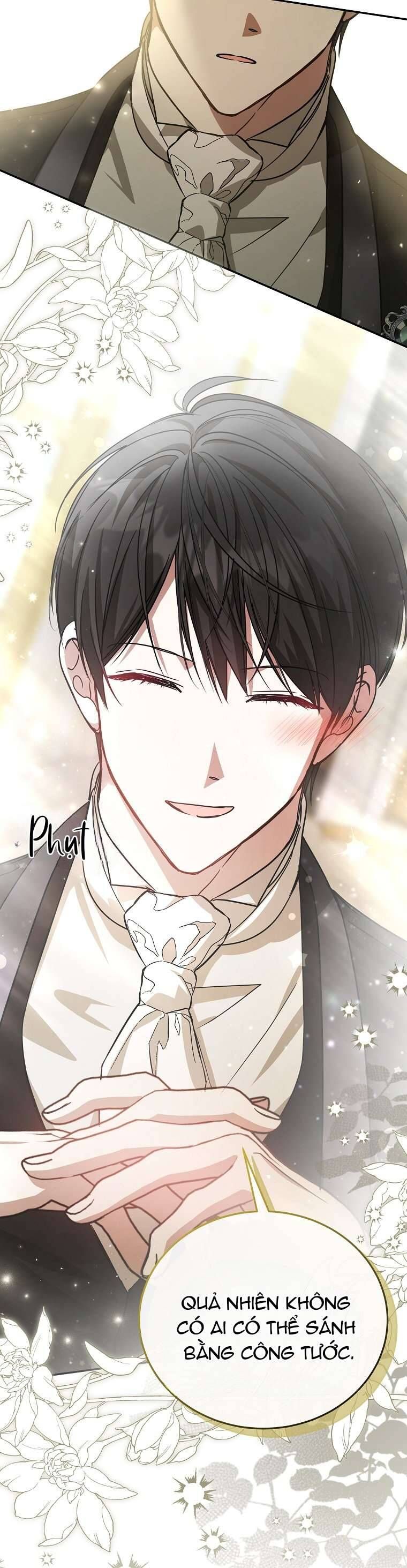 Chị Gái Tôi Là Nhân Vật Chính - Chapter 30 - Page 9