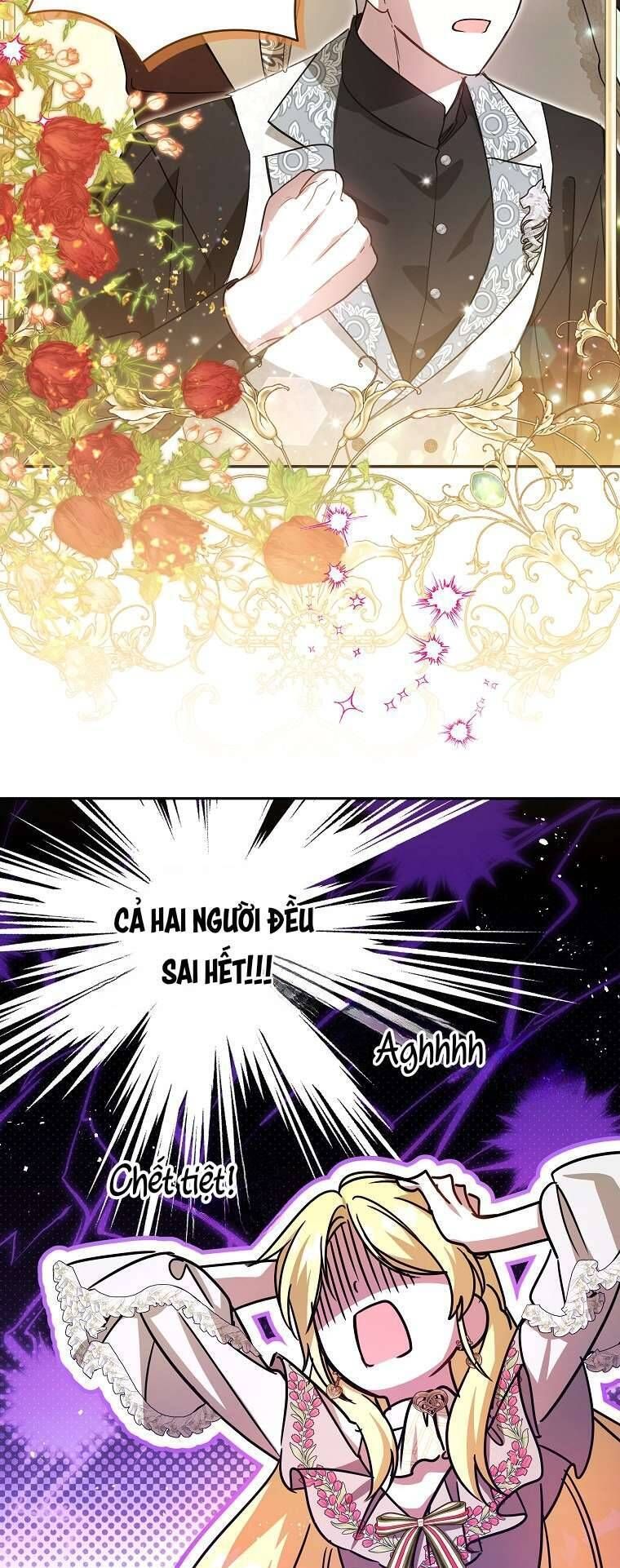 Chị Gái Tôi Là Nhân Vật Chính - Chapter 31 - Page 13