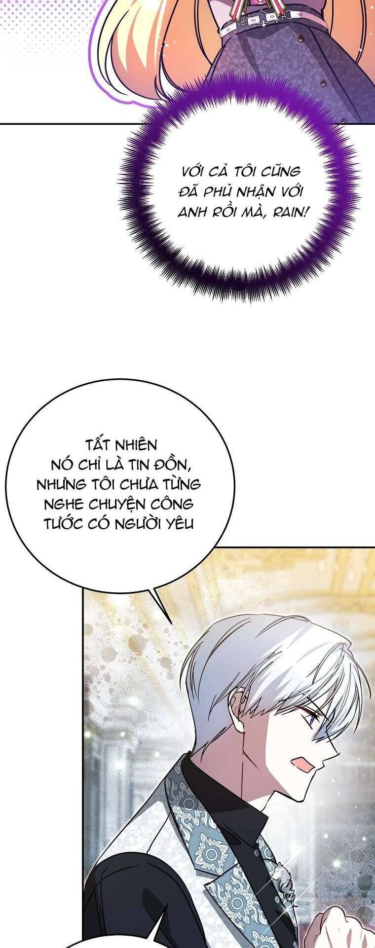 Chị Gái Tôi Là Nhân Vật Chính - Chapter 31 - Page 14