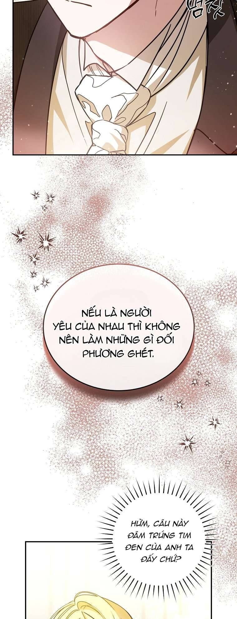 Chị Gái Tôi Là Nhân Vật Chính - Chapter 31 - Page 16