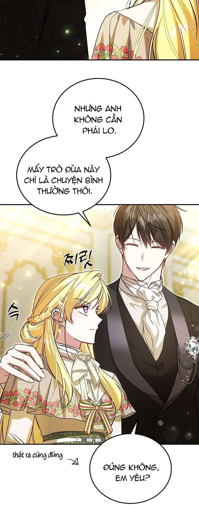 Chị Gái Tôi Là Nhân Vật Chính - Chapter 31 - Page 18