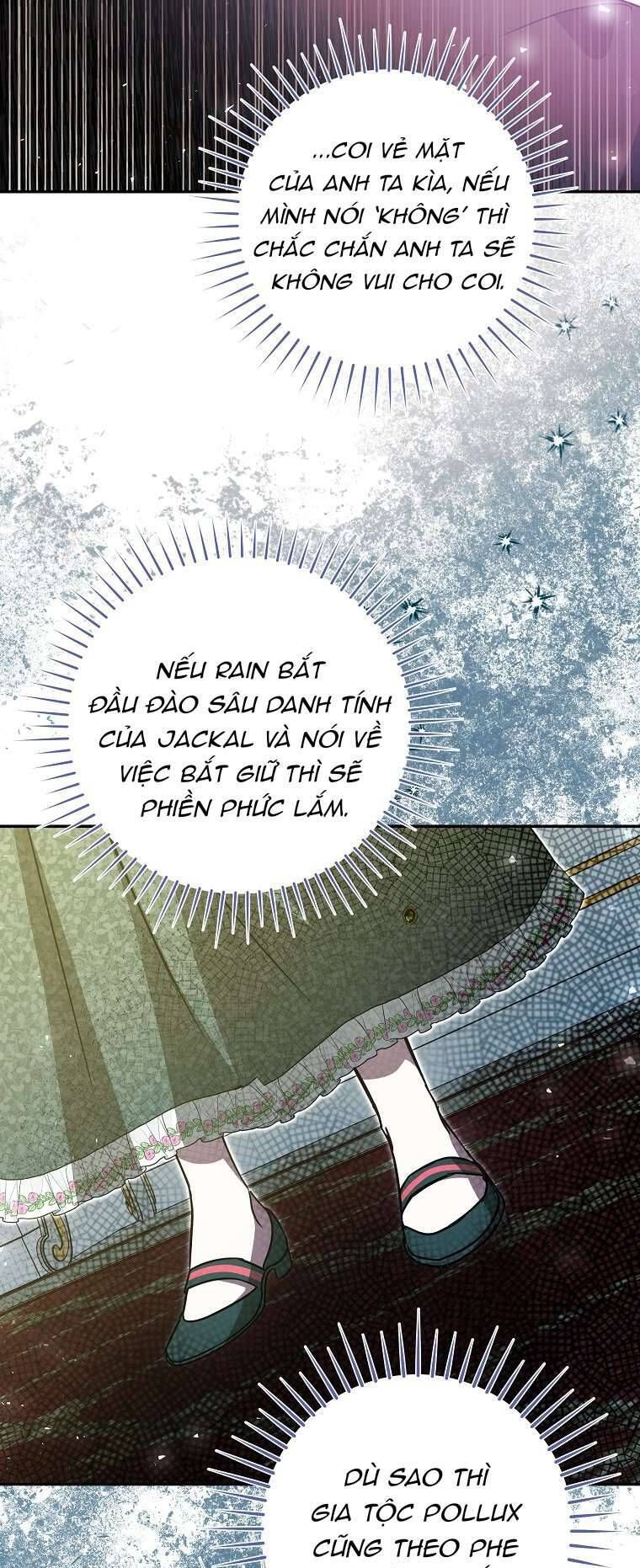 Chị Gái Tôi Là Nhân Vật Chính - Chapter 31 - Page 21