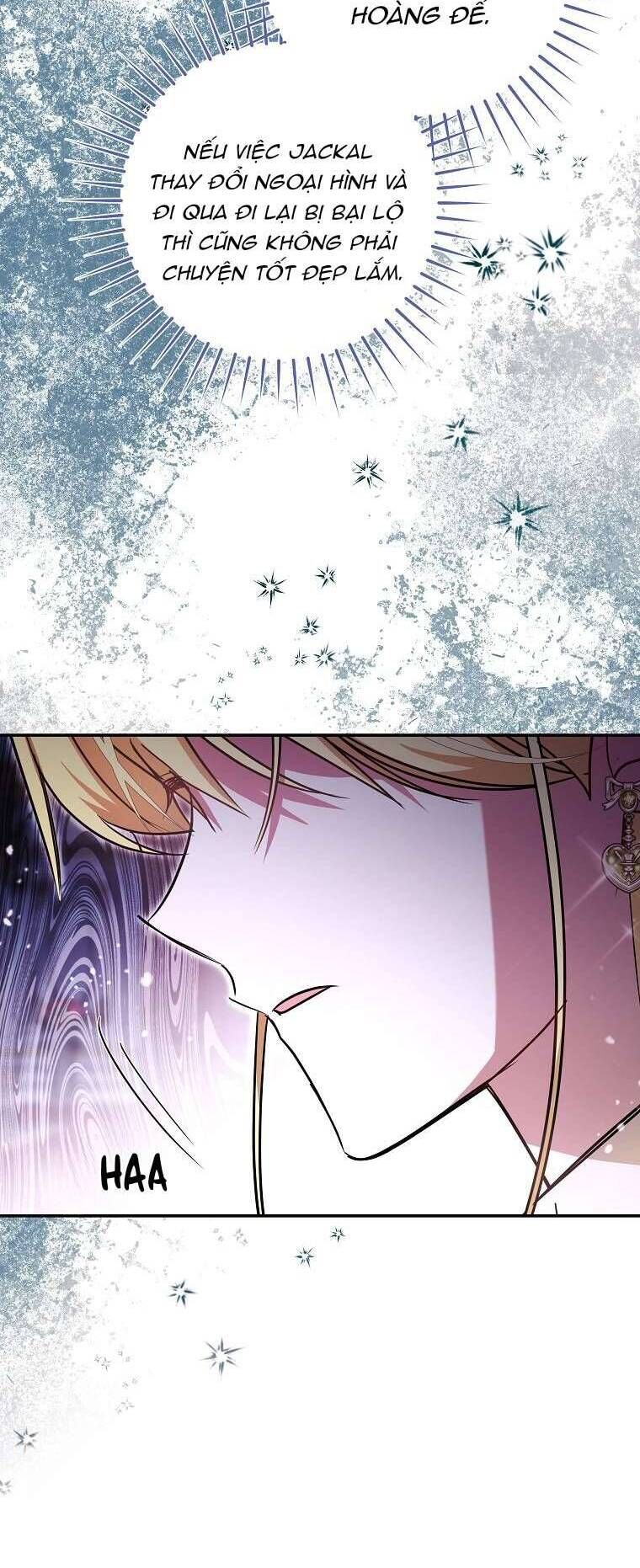 Chị Gái Tôi Là Nhân Vật Chính - Chapter 31 - Page 22