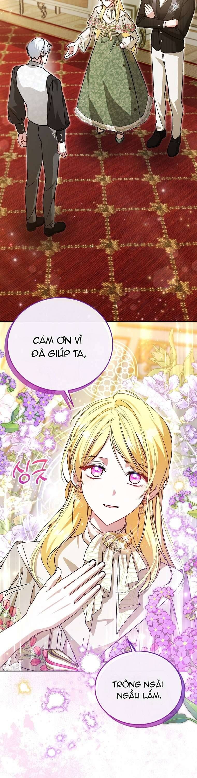 Chị Gái Tôi Là Nhân Vật Chính - Chapter 31 - Page 24