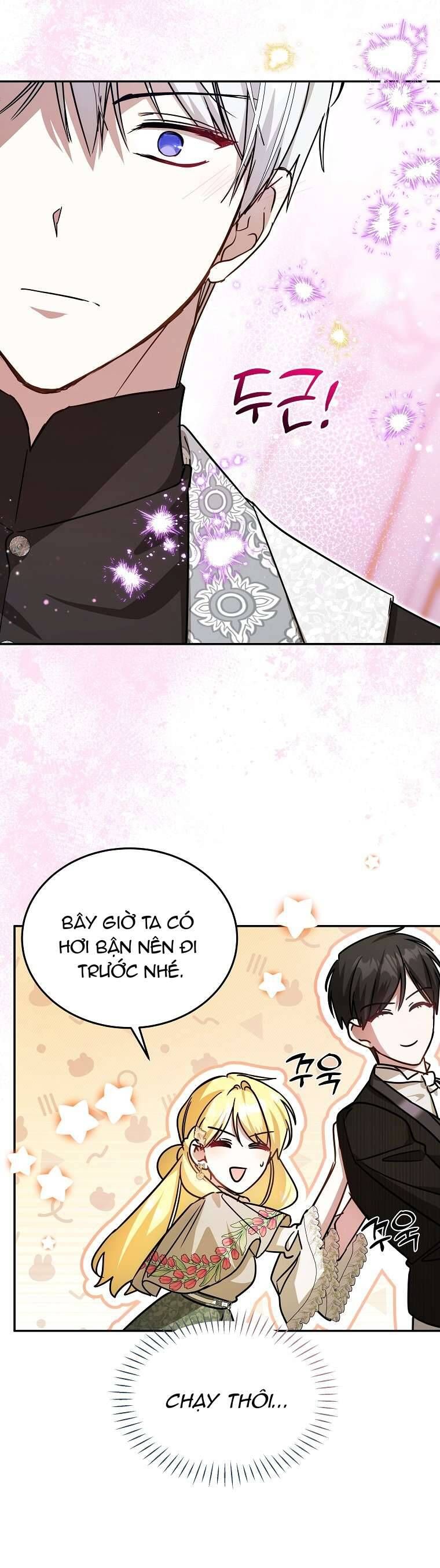 Chị Gái Tôi Là Nhân Vật Chính - Chapter 31 - Page 25