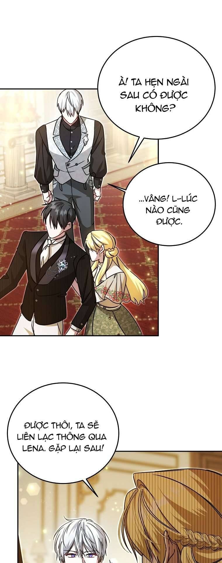 Chị Gái Tôi Là Nhân Vật Chính - Chapter 31 - Page 26